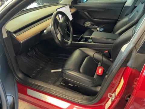 Photos of 2019 Tesla Model 3 Mid Range for sale in Fishers, IN at AutoGiant USA Fishers