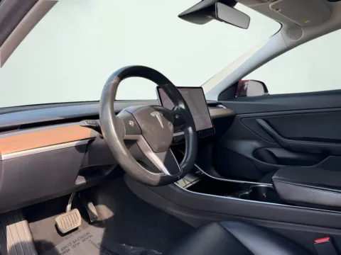 Photos of 2019 Tesla Model 3 Mid Range for sale in Fishers, IN at AutoGiant USA Fishers
