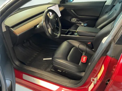 Photos of 2019 Tesla Model 3 Mid Range for sale in Fishers, IN at AutoGiant USA Fishers