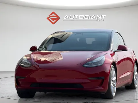 More photos of 2019 Tesla Model 3 Mid Range at AutoGiant USA Fishers, IN