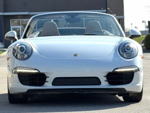 More photos of 2013 Porsche 911 Carrera at AutoGiant USA Fishers, IN