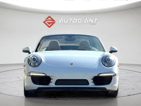 More photos of 2013 Porsche 911 Carrera at AutoGiant USA Fishers, IN