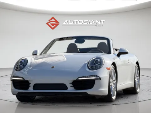 More photos of 2013 Porsche 911 Carrera at AutoGiant USA Fishers, IN