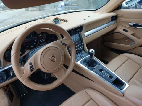 Photos of 2013 Porsche 911 Carrera for sale in Fishers, IN at AutoGiant USA Fishers