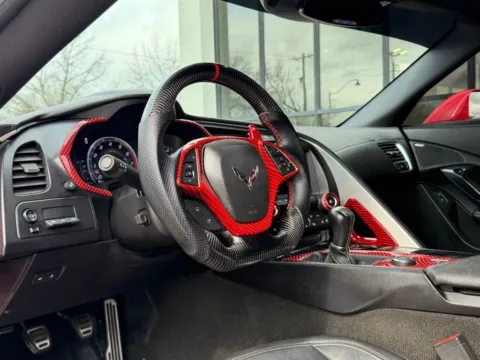 Photos of 2015 Chevrolet Corvette Stingray Z51 for sale in Fishers, IN at AutoGiant USA Fishers