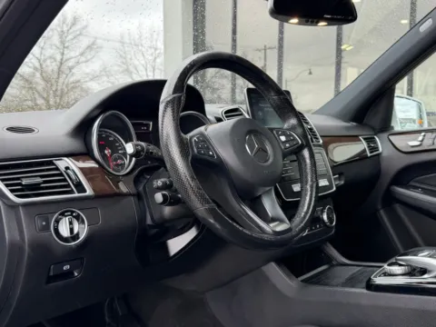 Photos of 2016 Mercedes-Benz GLE 350 for sale in Fishers, IN at AutoGiant USA Fishers