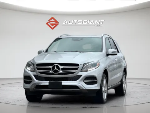 More photos of 2016 Mercedes-Benz GLE 350 at AutoGiant USA Fishers, IN