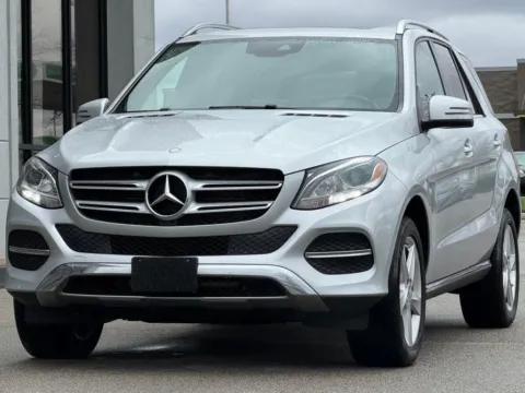 More photos of 2016 Mercedes-Benz GLE 350 at AutoGiant USA Fishers, IN