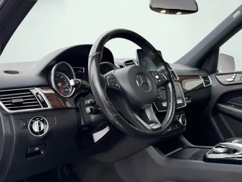 Photos of 2016 Mercedes-Benz GLE 350 for sale in Fishers, IN at AutoGiant USA Fishers