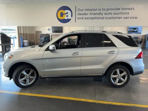More photos of 2016 Mercedes-Benz GLE 350 at AutoGiant USA Fishers, IN