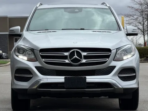 More photos of 2016 Mercedes-Benz GLE 350 at AutoGiant USA Fishers, IN