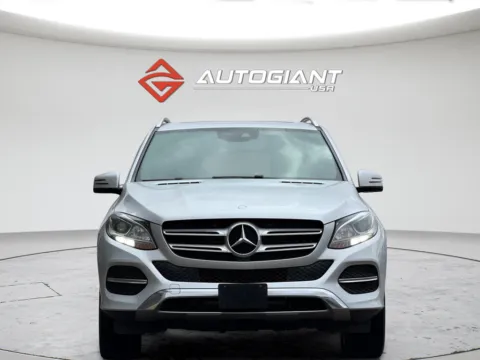 More photos of 2016 Mercedes-Benz GLE 350 at AutoGiant USA Fishers, IN