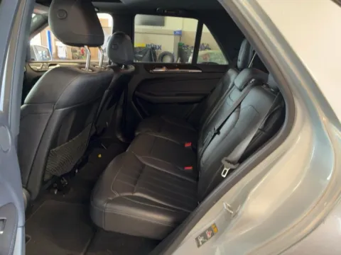 More photos of 2016 Mercedes-Benz GLE 350 at AutoGiant USA Fishers, IN