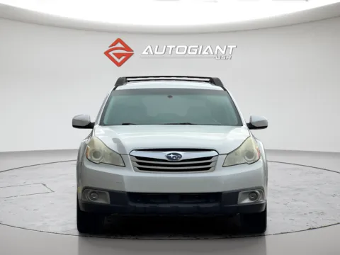More photos of 2011 Subaru Outback 2.5i Premium at AutoGiant USA Fishers, IN