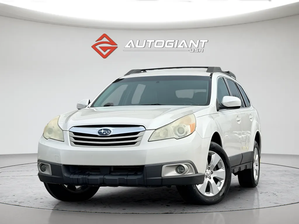 2011 Subaru Outback I Premium
