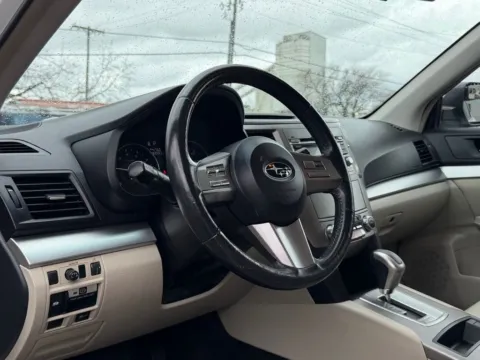 Photos of 2011 Subaru Outback 2.5i Premium for sale in Fishers, IN at AutoGiant USA Fishers