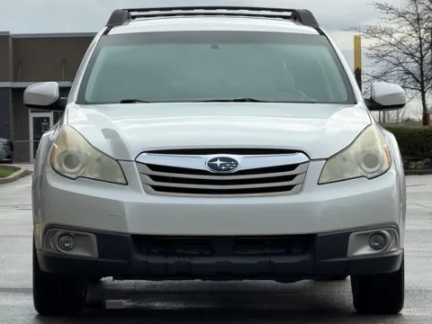 More photos of 2011 Subaru Outback 2.5i Premium at AutoGiant USA Fishers, IN