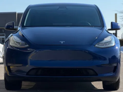 More photos of 2020 Tesla Model Y Long Range at AutoGiant USA Fishers, IN
