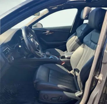 Photos of 2017 Audi A4 2.0T Premium Plus for sale in Fishers, IN at AutoGiant USA Fishers