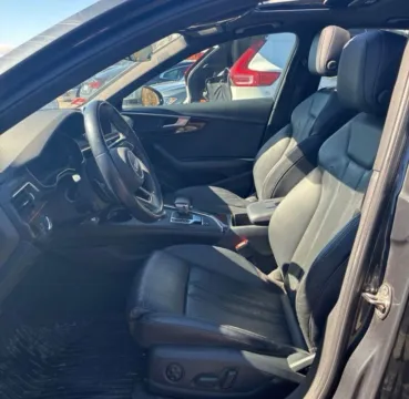 Photos of 2017 Audi A4 2.0T Premium Plus for sale in Fishers, IN at AutoGiant USA Fishers