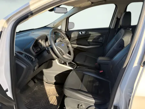 Photos of 2019 Ford EcoSport Titanium for sale in Fishers, IN at AutoGiant USA Fishers