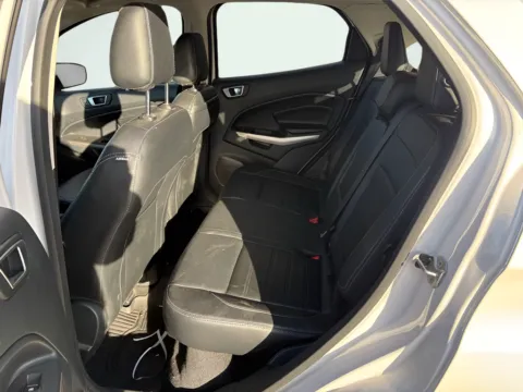 More photos of 2019 Ford EcoSport Titanium at AutoGiant USA Fishers, IN