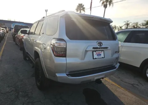 More photos of 2019 Toyota 4Runner SR5 Premium at AutoGiant USA Fishers, IN