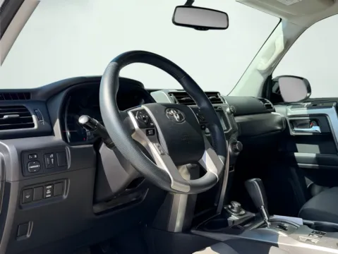 Photos of 2019 Toyota 4Runner SR5 Premium for sale in Fishers, IN at AutoGiant USA Fishers