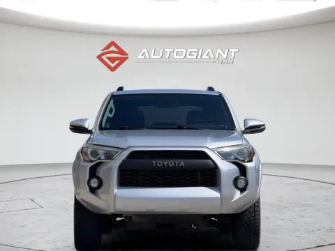 Another view of 2019 Toyota 4Runner SR5 Premium for sale in Fishers, IN at AutoGiant USA Fishers