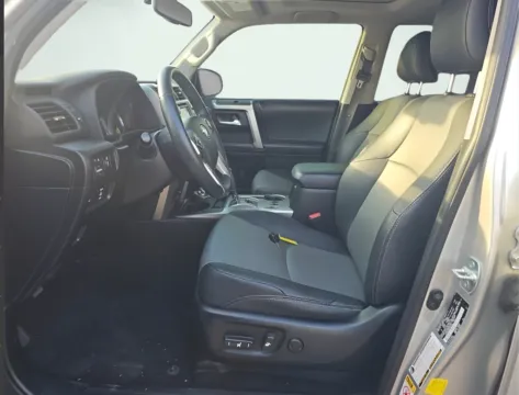 More photos of 2019 Toyota 4Runner SR5 Premium at AutoGiant USA Fishers, IN