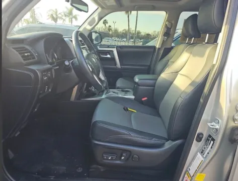 More photos of 2019 Toyota 4Runner SR5 Premium at AutoGiant USA Fishers, IN