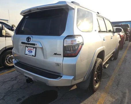 Another view of 2019 Toyota 4Runner SR5 Premium for sale in Fishers, IN at AutoGiant USA Fishers