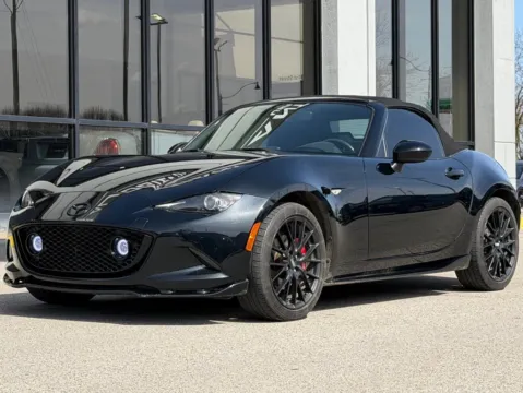 More photos of 2016 Mazda Miata Club at AutoGiant USA Fishers, IN
