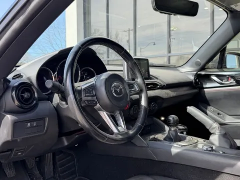 Photos of 2016 Mazda Miata Club for sale in Fishers, IN at AutoGiant USA Fishers