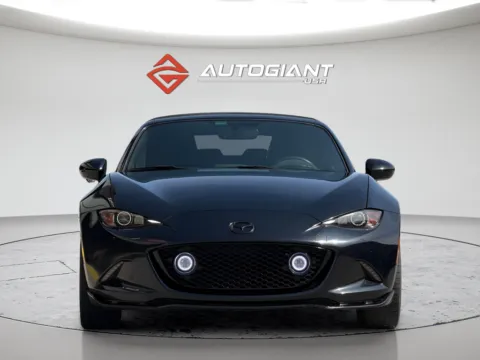 More photos of 2016 Mazda Miata Club at AutoGiant USA Fishers, IN