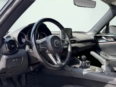 Photos of 2016 Mazda Miata Club for sale in Fishers, IN at AutoGiant USA Fishers