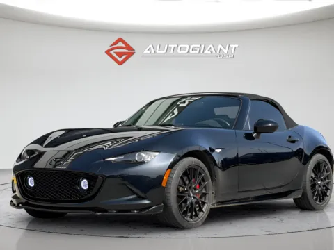 More photos of 2016 Mazda Miata Club at AutoGiant USA Fishers, IN