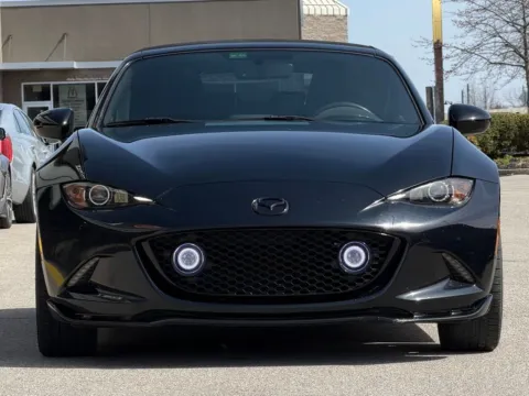 More photos of 2016 Mazda Miata Club at AutoGiant USA Fishers, IN
