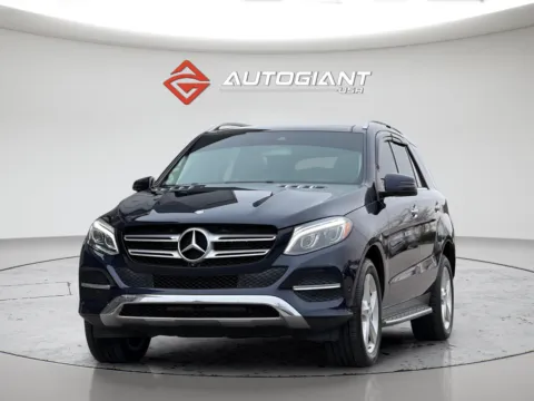 More photos of 2017 Mercedes-Benz GLE 350 at AutoGiant USA Fishers, IN