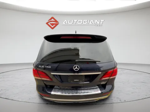 More photos of 2017 Mercedes-Benz GLE 350 at AutoGiant USA Fishers, IN