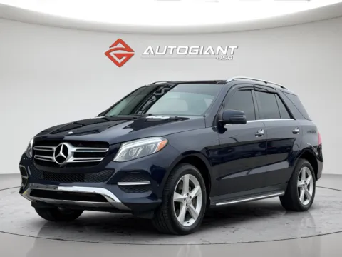 More photos of 2017 Mercedes-Benz GLE 350 at AutoGiant USA Fishers, IN