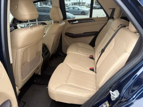 Another view of 2017 Mercedes-Benz GLE 350 for sale in Fishers, IN at AutoGiant USA Fishers