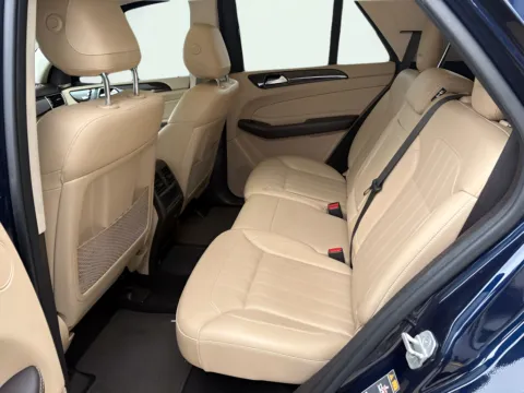 Another view of 2017 Mercedes-Benz GLE 350 for sale in Fishers, IN at AutoGiant USA Fishers