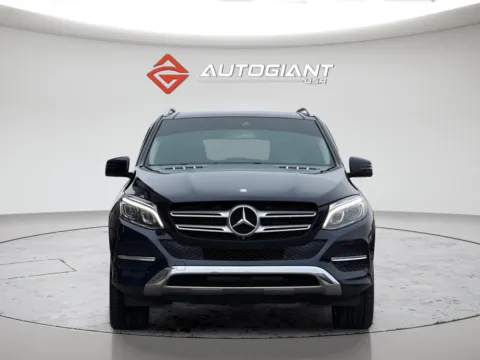 Another view of 2017 Mercedes-Benz GLE 350 for sale in Fishers, IN at AutoGiant USA Fishers