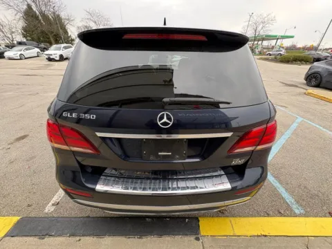 More photos of 2017 Mercedes-Benz GLE 350 at AutoGiant USA Fishers, IN
