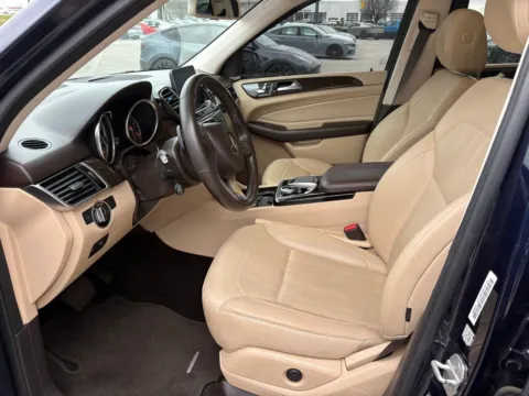 Photos of 2017 Mercedes-Benz GLE 350 for sale in Fishers, IN at AutoGiant USA Fishers