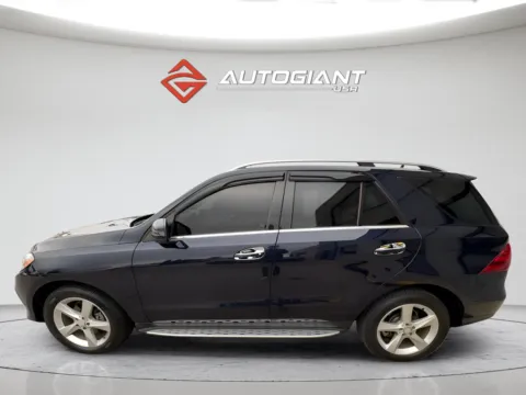 More photos of 2017 Mercedes-Benz GLE 350 at AutoGiant USA Fishers, IN