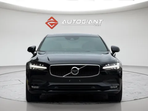 Another view of 2018 Volvo S90 T5 Momentum for sale in Fishers, IN at AutoGiant USA Fishers