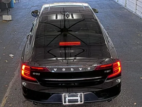 Another view of 2018 Volvo S90 T5 Momentum for sale in Fishers, IN at AutoGiant USA Fishers