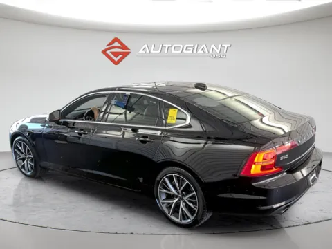 Photos of 2018 Volvo S90 T5 Momentum for sale in Fishers, IN at AutoGiant USA Fishers